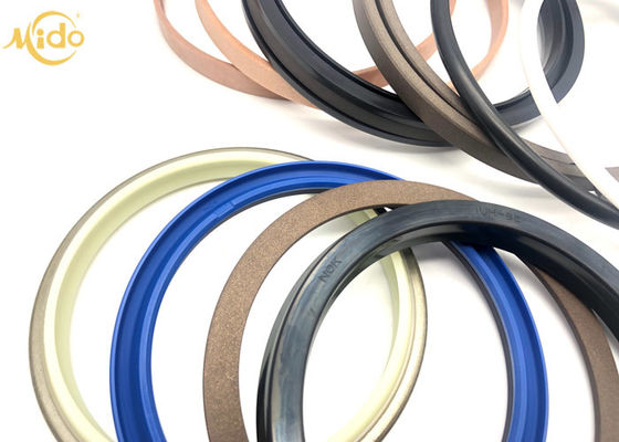 Hitachi 4632462 Bộ niêm phong máy đào cho các mô hình ZX70-3 ZX75UR-3 ZX80