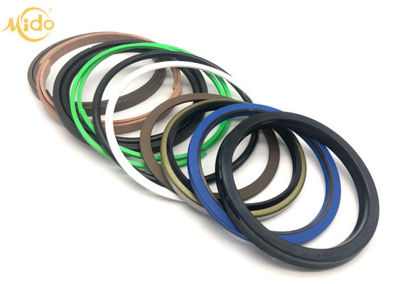 HITACHI ZAXIS 200 Boom Hydraulic Cylinder Seal Kit Kháng nhiệt độ cao