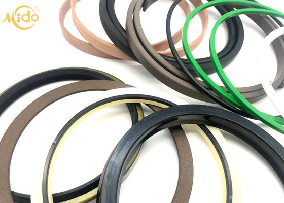 Bộ làm kín xi lanh thủy lực ZAX330-5G Bộ làm kín động cơ HITACHI Hiệu suất niêm phong