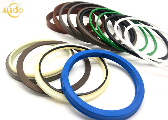 707-99-37350 PC138US-2 -AE Máy đào có điện trở cao