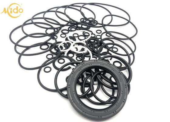 Bộ phớt bơm thủy lực máy xúc A8VO160 330 330B Chất lượng cao