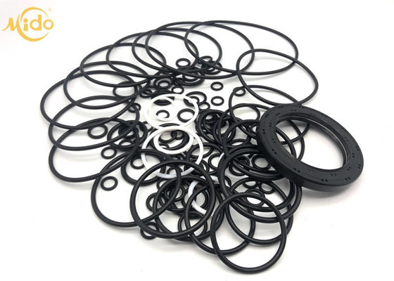 Bộ phớt bơm thủy lực máy xúc A8VO160 330 330B Chất lượng cao