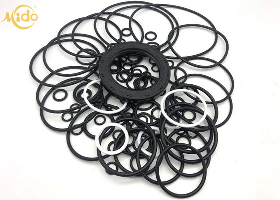 C A T 330C Bộ đệm bơm thủy lực Sử dụng cho máy đào A8VO200 Bơm chính thủy lực