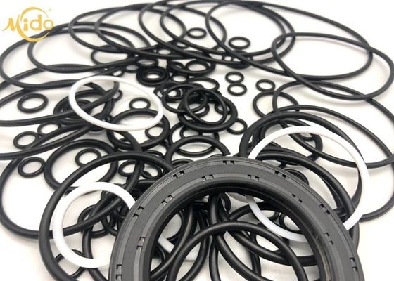 C A T 330C Bộ đệm bơm thủy lực Sử dụng cho máy đào A8VO200 Bơm chính thủy lực