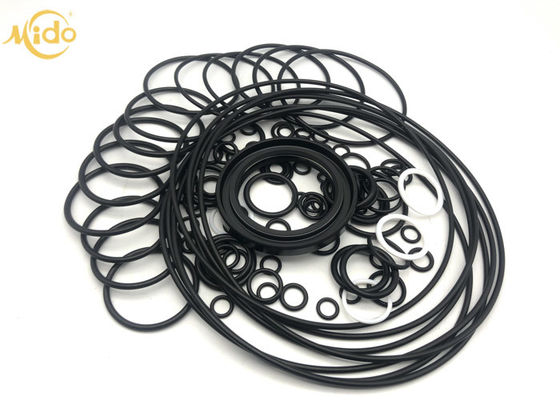 ZAX330 Bộ làm kín bơm thủy lực Máy xúc NAK NDK ARS Sửa chữa con dấu xi lanh thủy lực