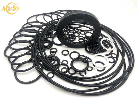 ZAX330 Bộ làm kín bơm thủy lực Máy xúc NAK NDK ARS Sửa chữa con dấu xi lanh thủy lực