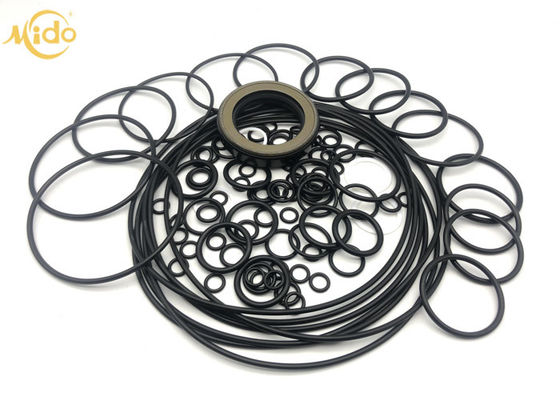 HD820 N O K Bộ niêm phong thủy lực K3V112BDT KATO Bộ niêm phong thợ đào cho máy bơm thủy lực