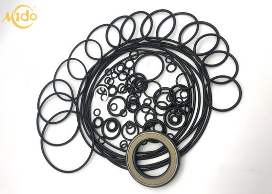 Bộ đệm thủy lực đàn hồi PC138US-8 Cao su nitrile