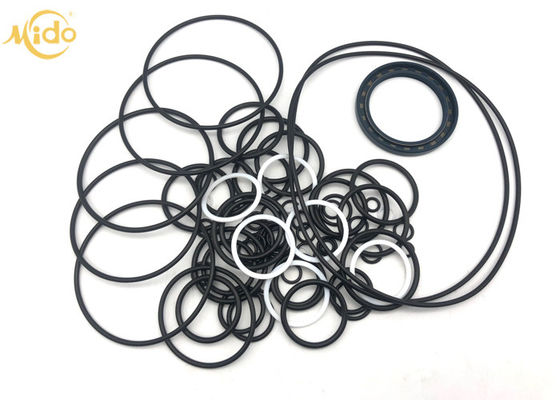 High Pressure Hydraulic Pump Seal Kit E200B Goma NBR Seal Repair Kits
