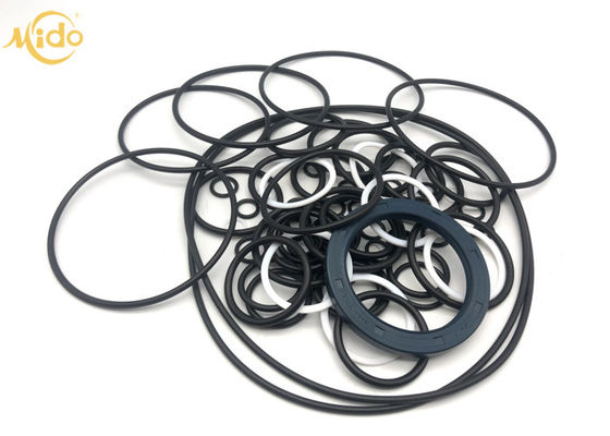 High Pressure Hydraulic Pump Seal Kit E200B Goma NBR Seal Repair Kits