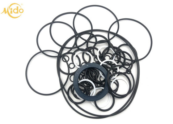 312C 312D 312D2 312GC Bộ đóng gói thủy lực áp suất cao