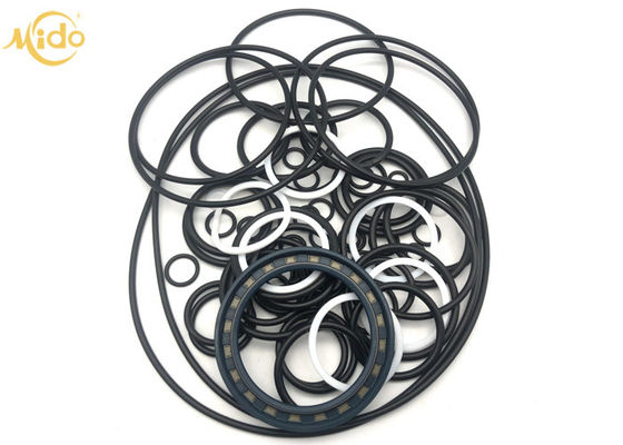 Bộ sửa chữa thủy lực áp suất cao N O K PC120-6 Komatsu Hydraulic Pump Seal Kit