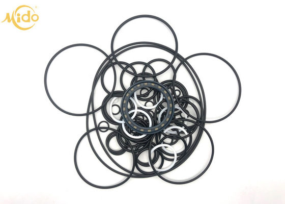 Bộ sửa chữa thủy lực áp suất cao N O K PC120-6 Komatsu Hydraulic Pump Seal Kit