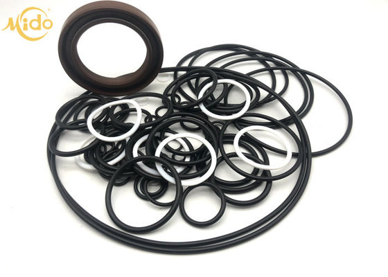 SK200-7 SK200-8 Bộ dụng cụ làm kín máy xúc KOBELCO K3V112DTP Bộ sửa chữa máy bơm thủy lực