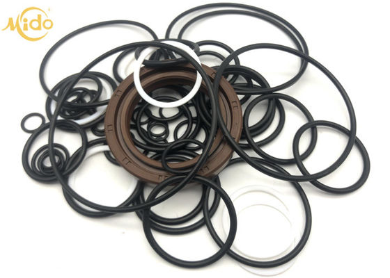 ZAX 650 ZAX670-3 Bộ dụng cụ làm kín máy xúc K3V280 Bộ dụng cụ làm kín dầu bơm thủy lực