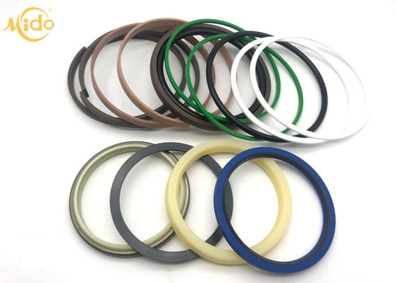 Bộ dụng cụ thủy lực  EC240 cho máy xúc, Bộ dụng cụ làm kín xi lanh hiệu quả cao