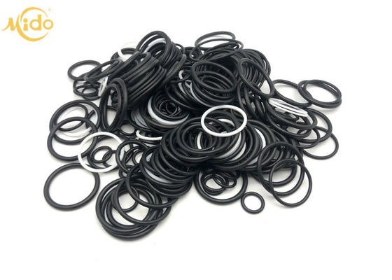 Bộ làm kín van điều khiển EC140 NOK VOE14535506 Máy xúc  Vòng đệm O thủy lực