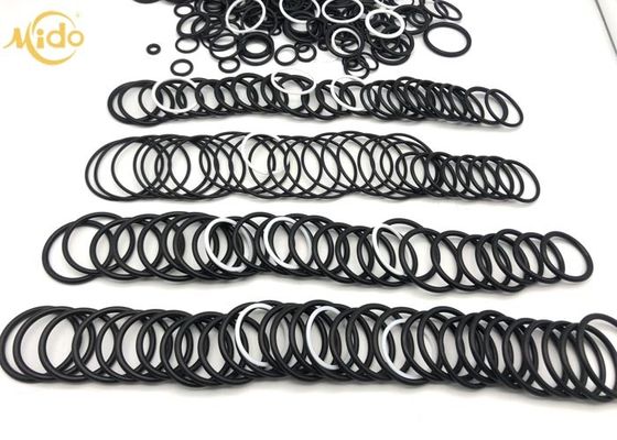 7234926102 PC300 PC300LL Bộ dụng cụ phớt van điều khiển Komatsu