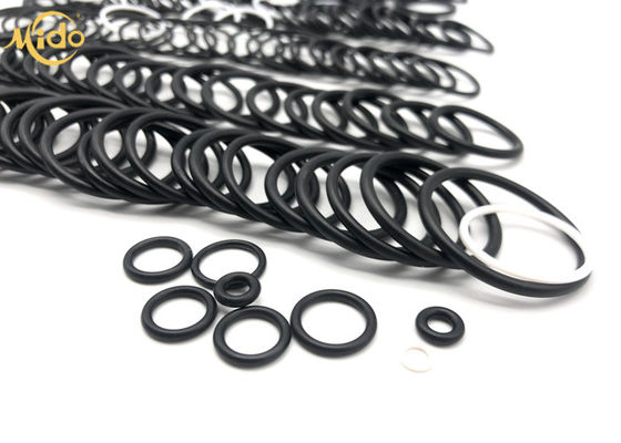 NOK R225-7 Bộ dụng cụ làm kín thủy lực, Bộ dụng cụ sửa chữa xi lanh thủy lực Máy xúc