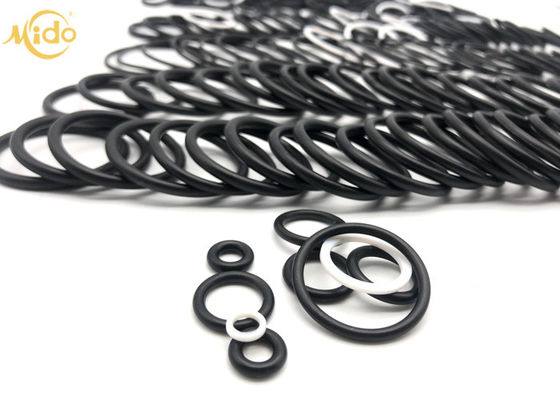 NOK R250 265 Bộ làm kín van điều khiển HYUNDAI Máy xúc mặt phẳng O Ring Kit