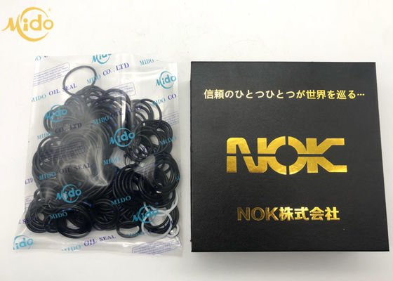 7097924102 Bộ gioăng phớt van điều khiển chất lượng cao PC200 PC220