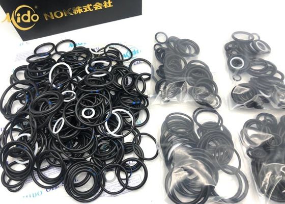 PW30V00003F1 SK030-2 Bộ Phớt Van Điều Khiển Chất Lượng Cao Phụ Kiện Máy Xúc