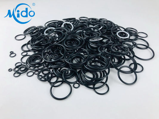 KOBELCO SK250-8 260-8 Bộ làm kín máy bơm thủy lực Parker  Bộ dụng cụ làm kín máy xúc  Komatsu