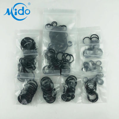 KOBELCO SK250-8 260-8 Bộ làm kín máy bơm thủy lực Parker  Bộ dụng cụ làm kín máy xúc  Komatsu