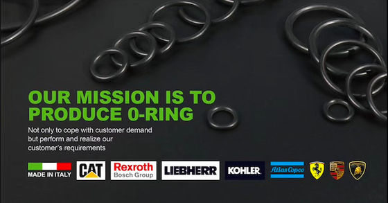 K7V160 Máy bơm áp suất cao Seal Kit Skeleton Oil Seal