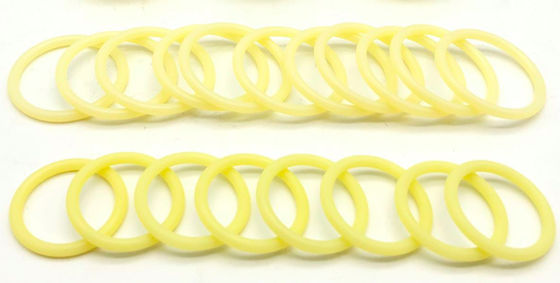 Bộ làm kín van điều khiển thủy lực John Deere