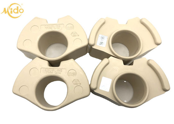 Khớp nối bơm thủy lực 140H PU, Khớp nối cao su linh hoạt PC330-1 330 330B