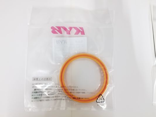 80 * 95 * 9 Mm Máy xúc xi lanh thủy lực Máy xúc KYB Boom Seal Kit NOK Phụ tùng chính hãng
