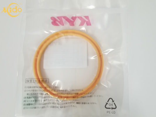 Con dấu xi lanh thủy lực Kayaba ban đầu Bộ làm kín thủy lực KYB 95 * 110 * 9 Mm ID * OD * H
