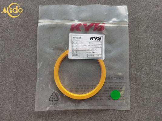 KYB HBY Phụ tùng thủy lực Phụ tùng máy xúc Vòng đệm 85 * 100,5 * 5,8 mm