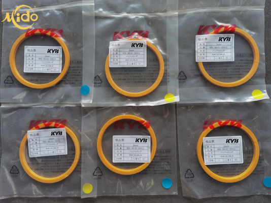 Bộ dụng cụ sửa chữa xi lanh thủy lực KYB HBY KAYABA Con dấu đệm 95 * 110,5 * 5,8 mm
