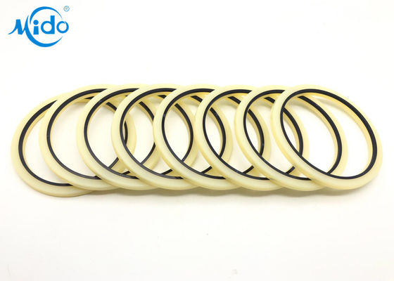 Bộ phốt xi lanh thủy lực SKF, phốt đệm Phốt cao su HBY