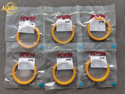 Bộ tái tạo Ram thủy lực KAYABA KYB chính hãng 105 * 120 * 9 Mm KYB O Ring Seal