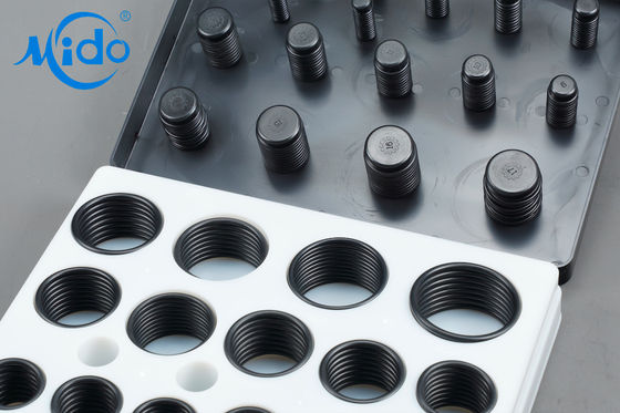 Bộ vòng chữ O cao su SH SUMITOMO Hộp sửa chữa Bộ vòng chữ O erpillar