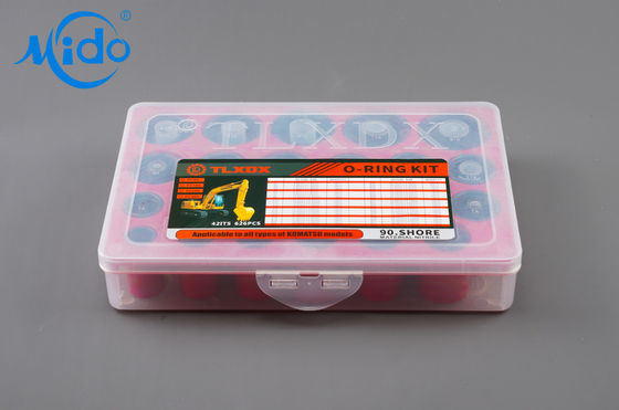 Máy xúc PC KOMATSU O Ring