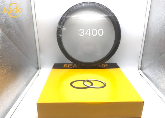 Nhóm con dấu nổi của Hitachi 3400 368 * 340 * 20 Phốt cơ khí