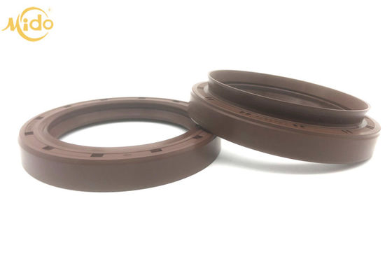 Phốt dầu trục khuỷu phía trước 320