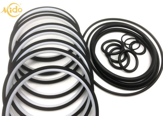 Tuổi thọ dài Bộ dụng cụ làm kín máy xúc trung tâm KOBELCO SK120 SK210 SK300