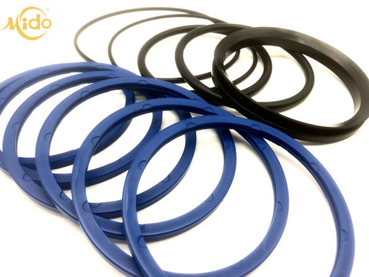 Bộ niêm phong chung xoay cho máy đào áp suất cao PC200 PC220 Bộ niêm phong chung trung tâm