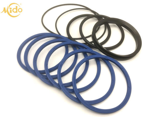 Bộ làm kín trung tâm máy xúc PC300 PC350