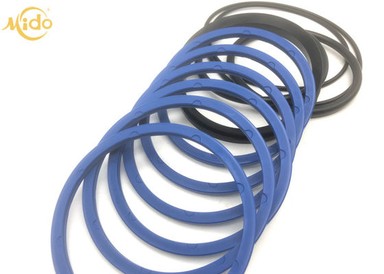 Bộ làm kín trung tâm máy xúc PC300 PC350