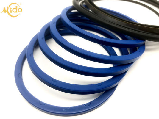 Bộ làm kín trung tâm máy xúc EX200-1 Bộ con dấu sửa chữa thủy lực PU