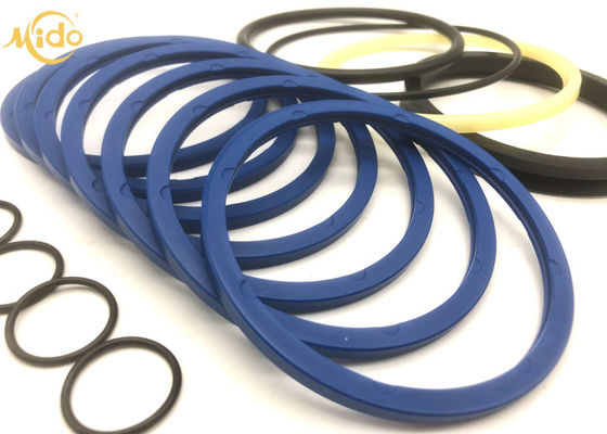 Bộ làm kín trung tâm ZAX230 ZAX240 ZAX330 Bộ làm kín TPU NBR Bob