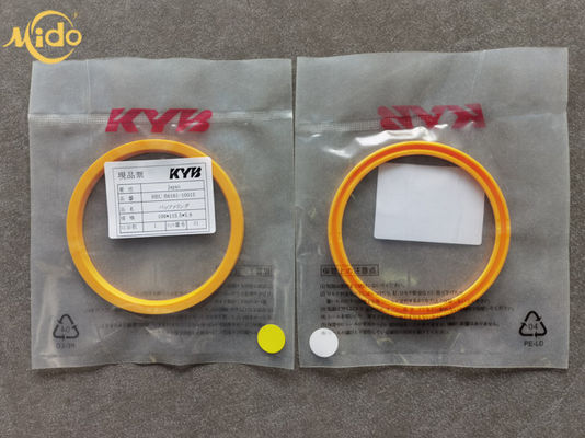 Phụ tùng thủy lực KYB chính hãng Bộ đệm HBY cho xi lanh thủy lực 100 * 115,5 * 5,8 mm
