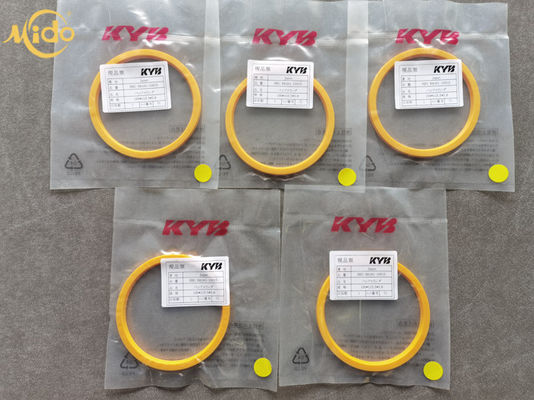 Phụ tùng thủy lực KYB chính hãng Bộ đệm HBY cho xi lanh thủy lực 100 * 115,5 * 5,8 mm