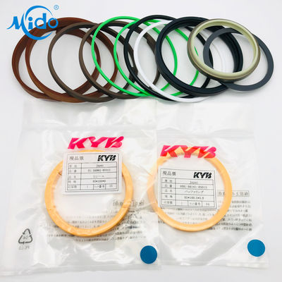 Bộ tái tạo Ram thủy lực KAYABA KYB chính hãng 105 * 120 * 9 Mm KYB O Ring Seal